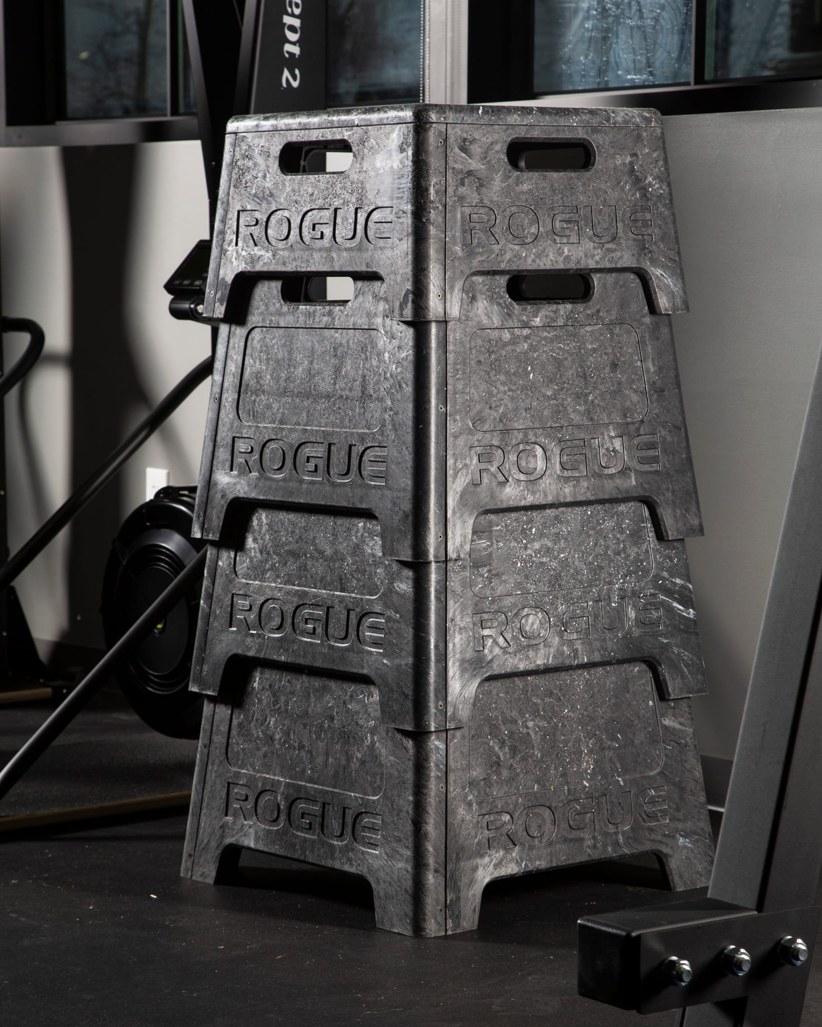 Rogue Resin Plyo Box Rogue Fitness Canada